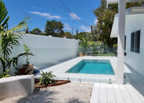 La Casa Byron Bay